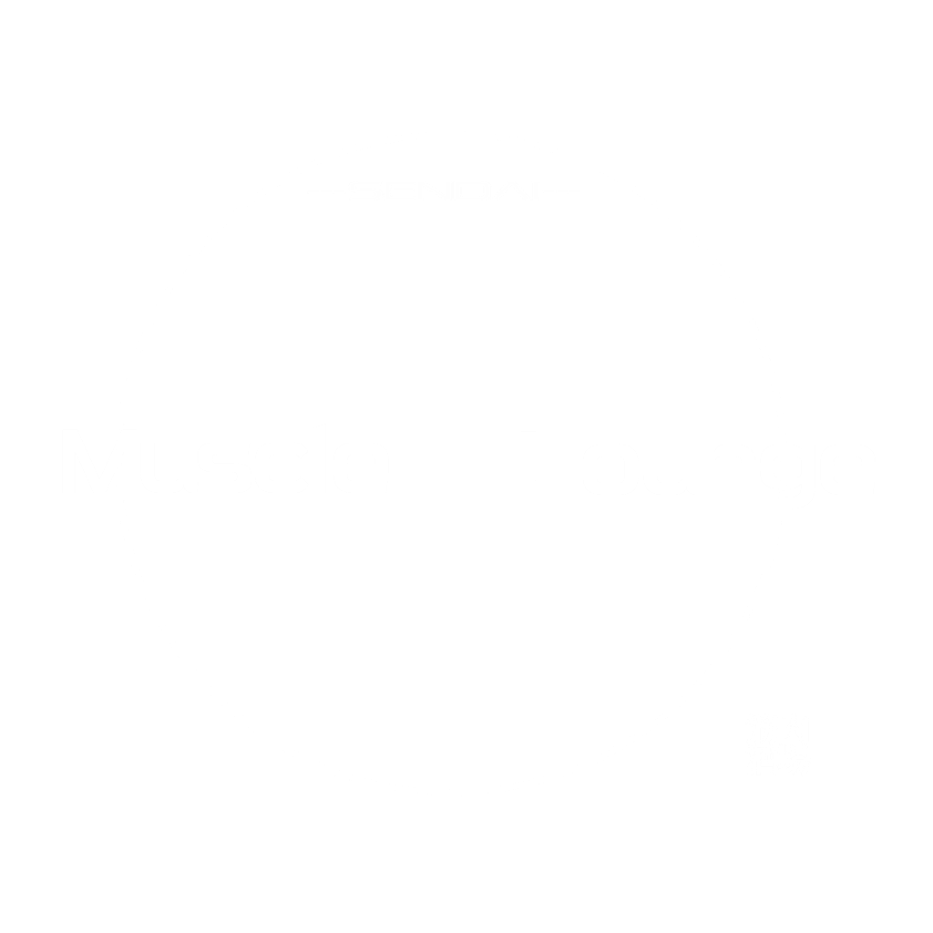 Muscle Lounge Sendai